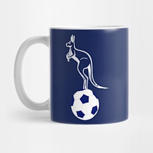 Tottenham Hotspur Angeball Mug